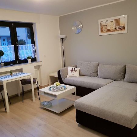 Ferienwohnung Schmidt アンダーナッハ エクステリア 写真